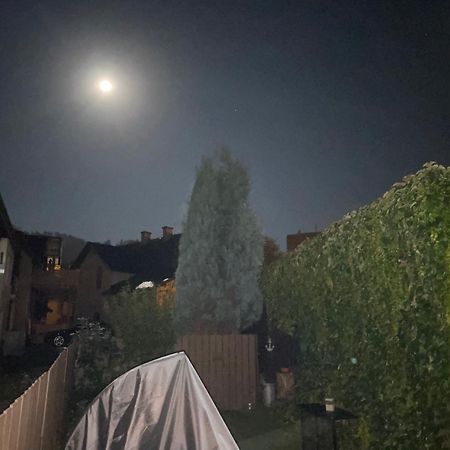 Apartment Krkonosska タンヴァルト エクステリア 写真