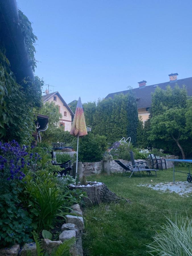 Apartment Krkonosska タンヴァルト エクステリア 写真