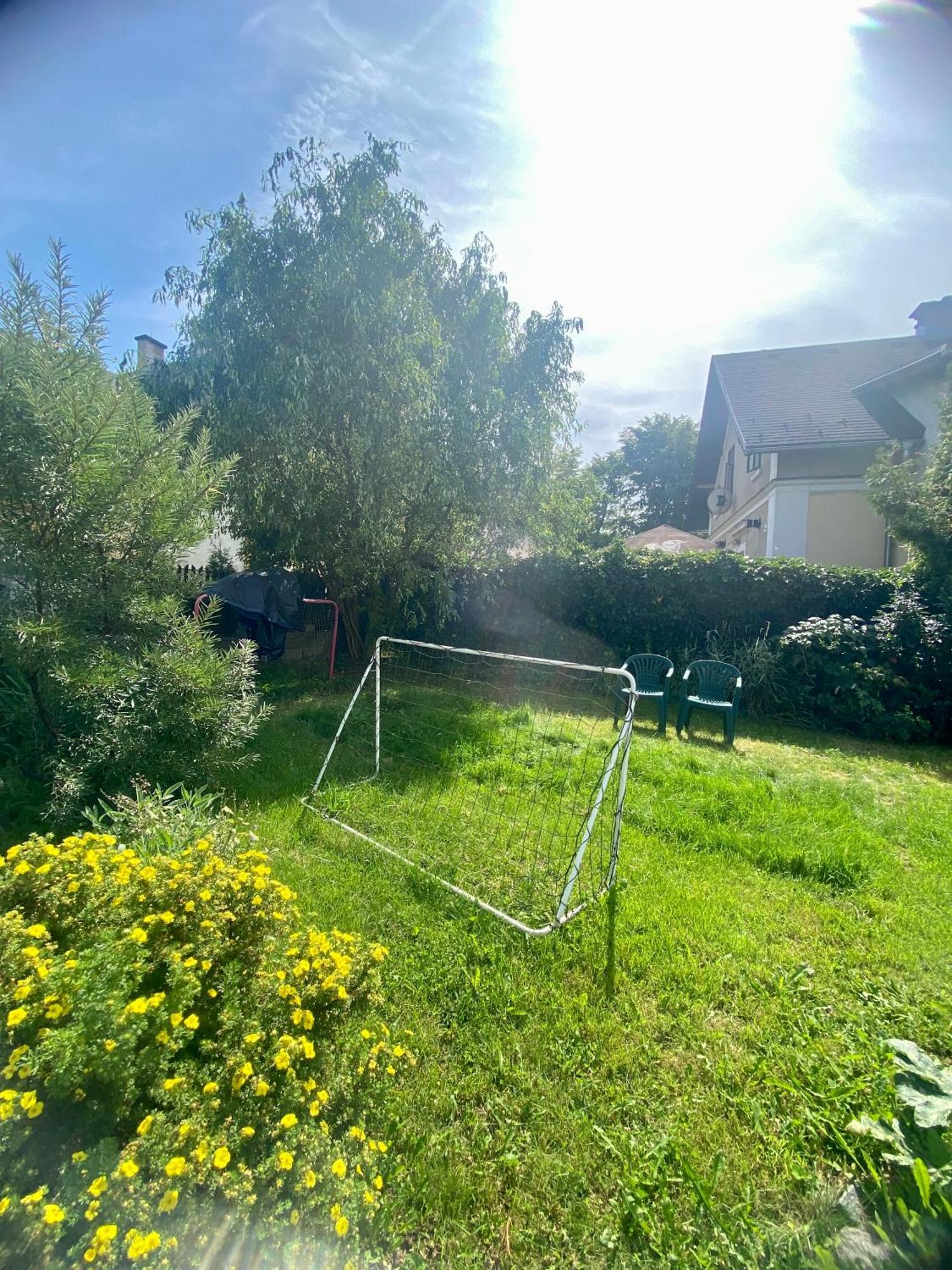 Apartment Krkonosska タンヴァルト エクステリア 写真