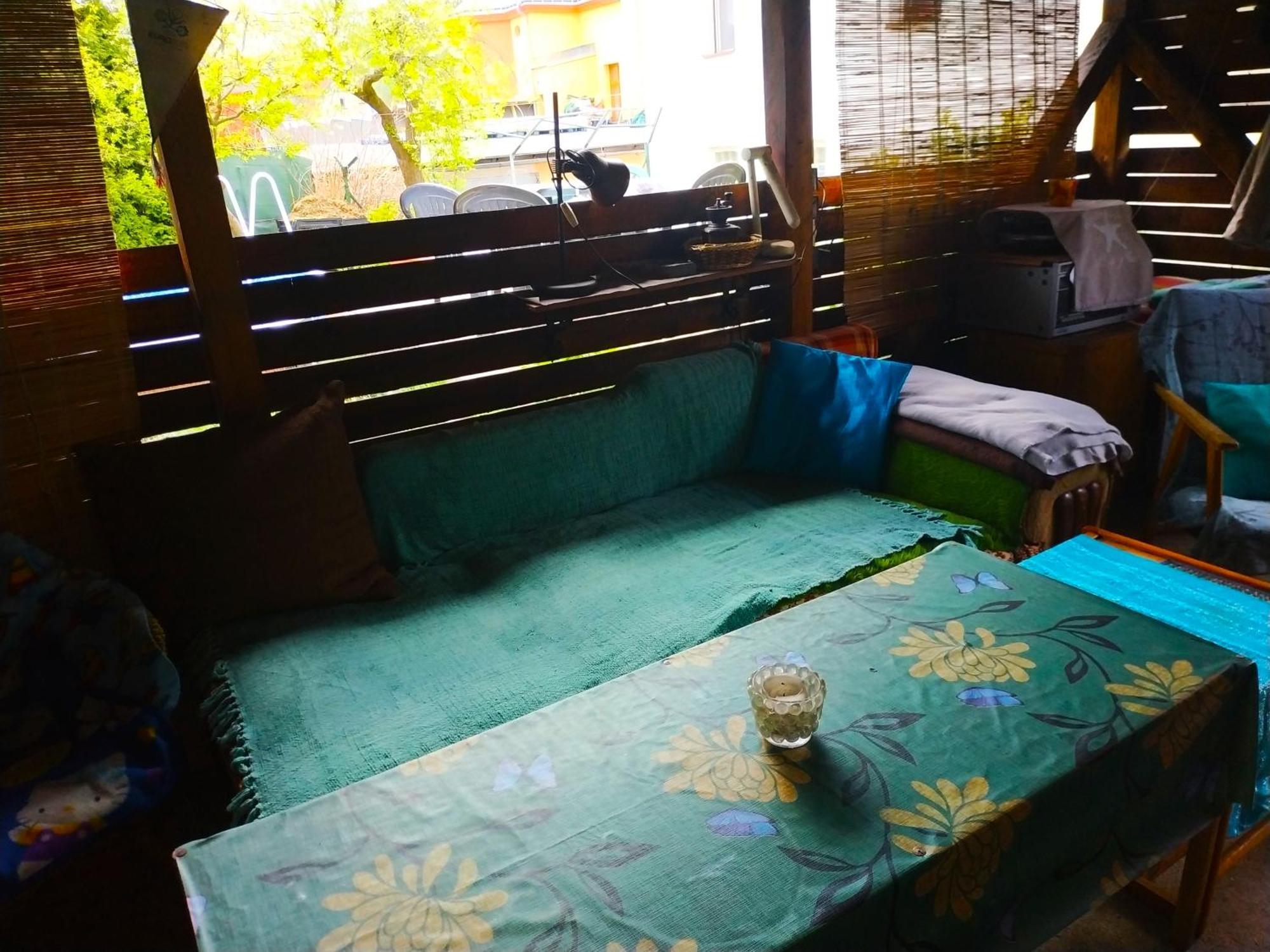 Apartment Krkonosska タンヴァルト エクステリア 写真